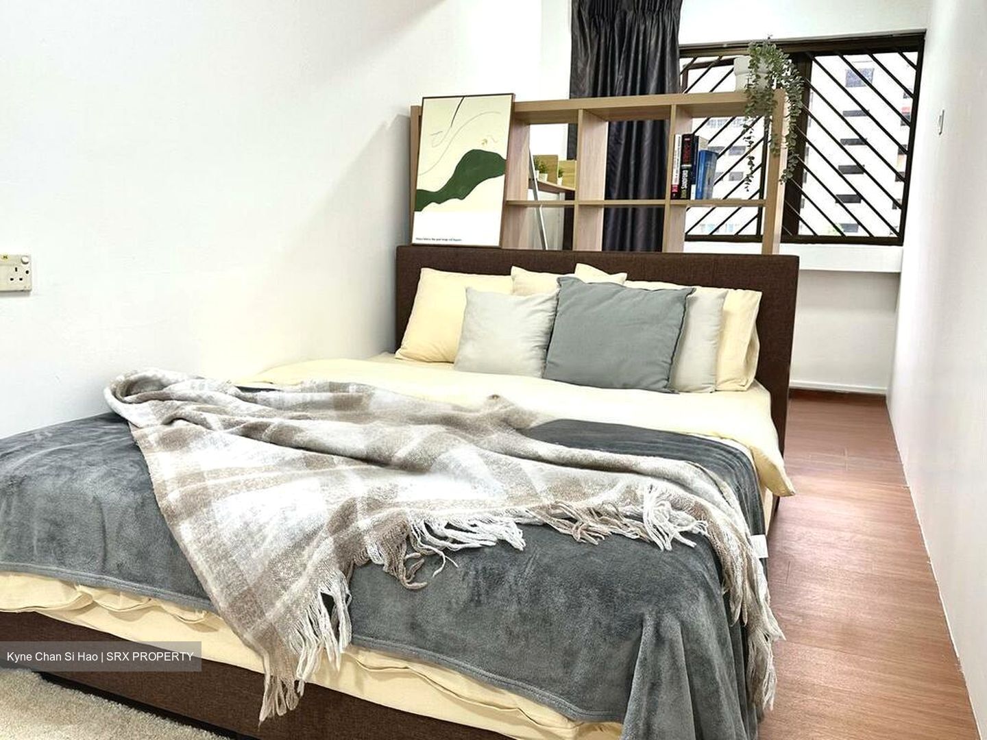 Ivory Heights (D22), Condominium #479844691